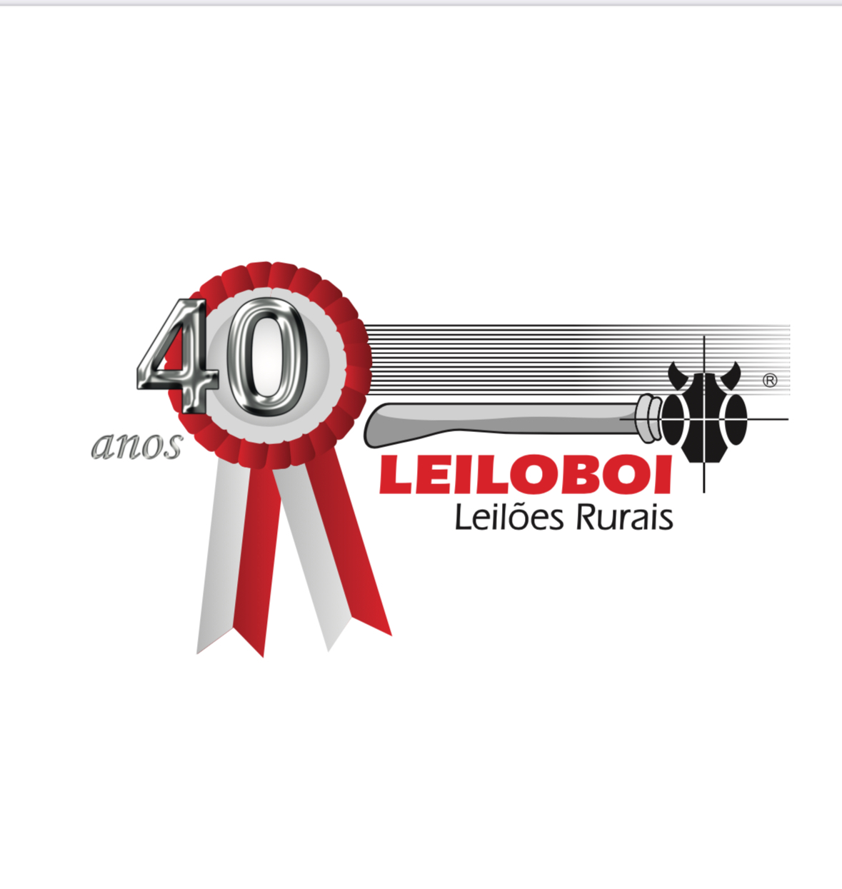 LEILÃO CORTE CIRCUITO LEILOBOI 40 ANOS - EXPOAGRO 2025