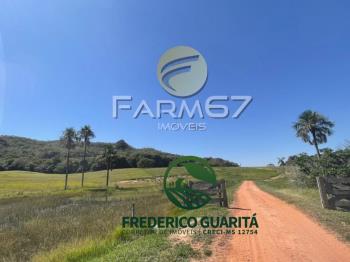 1.000 HECTARES - RIO VERDE/MS