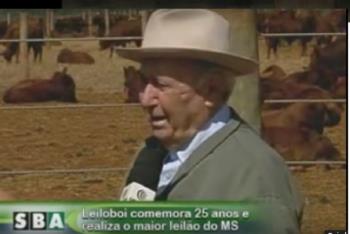 PREPARATIVO PARA O MAIOR LEILÃO DA HISTÓRIA DO MS, COM 18.000 ANIMAIS.