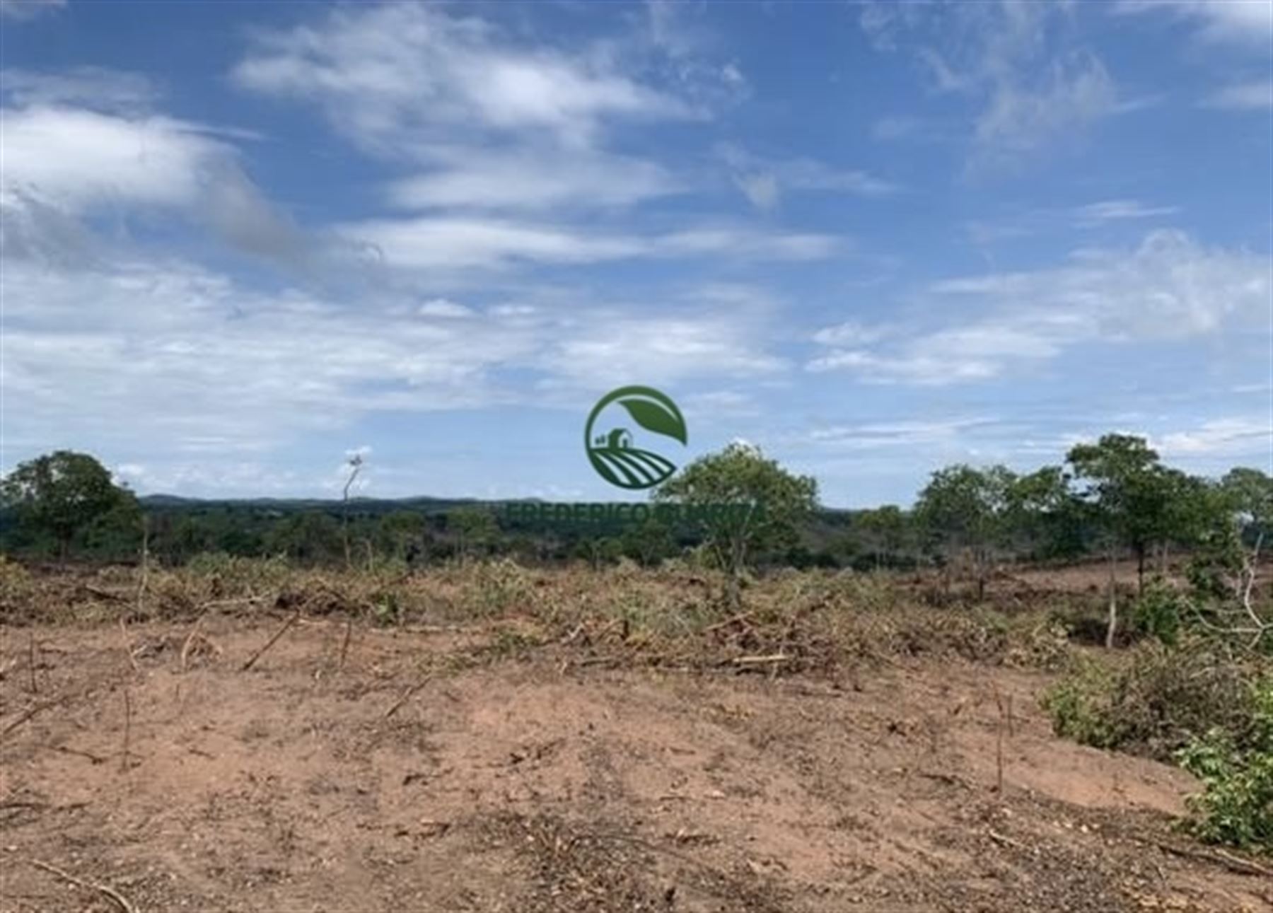 820 HECTARES - 45 KM DE ANASTACIO/MS