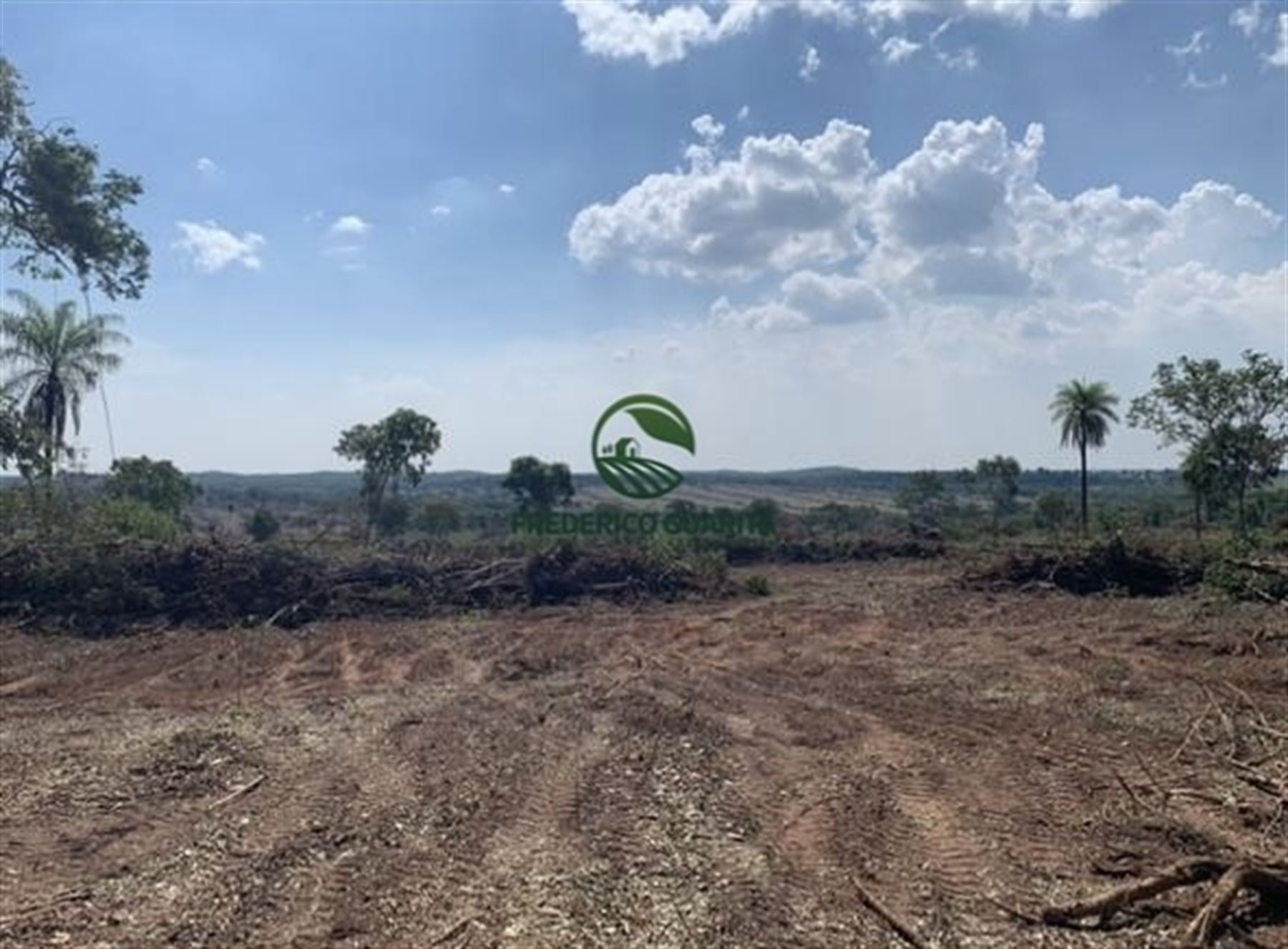 820 HECTARES - 45 KM DE ANASTACIO/MS