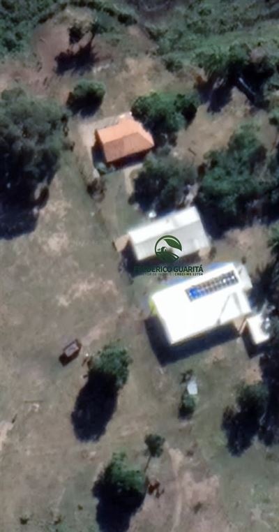22.000 HECTARES - PAIAGUÁS, 300KM DE COXIM