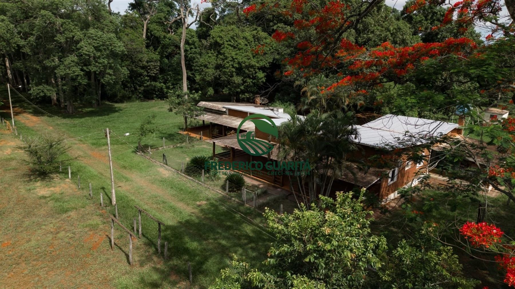 2.686,18 HECTARES - BR 463 - Dourados/Ponta Porã/MS