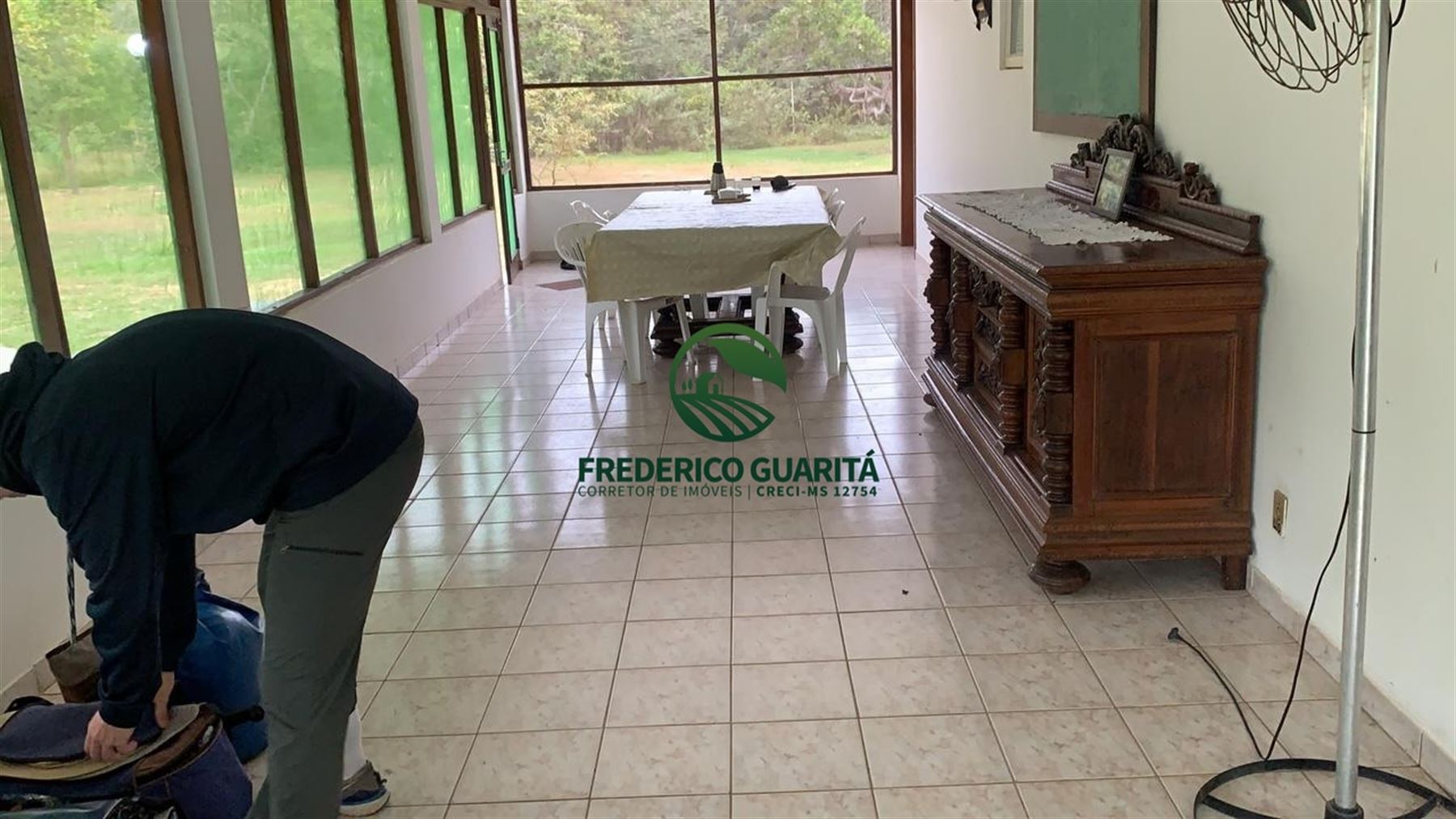 25 HECTARES - PESQUEIRO BEIRA RIO PIQUIRI - 200KM DE RONDONÓPOLIS/MT