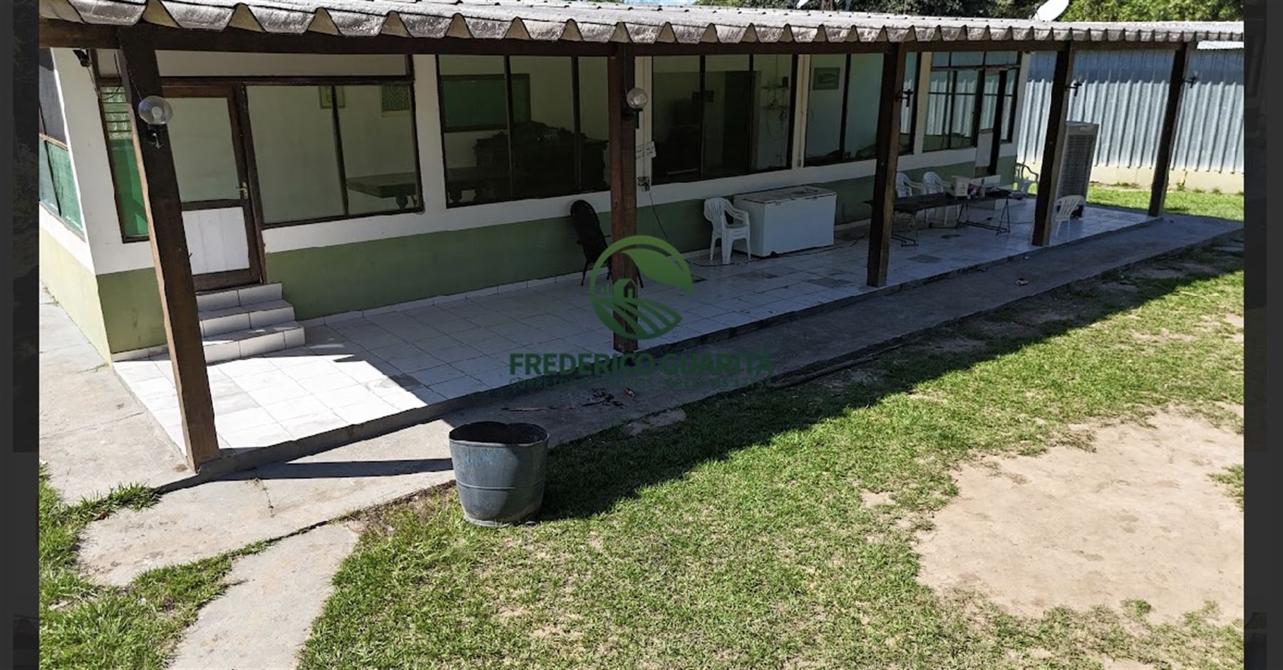 25 HECTARES - PESQUEIRO BEIRA RIO PIQUIRI - 200KM DE RONDONÓPOLIS/MT