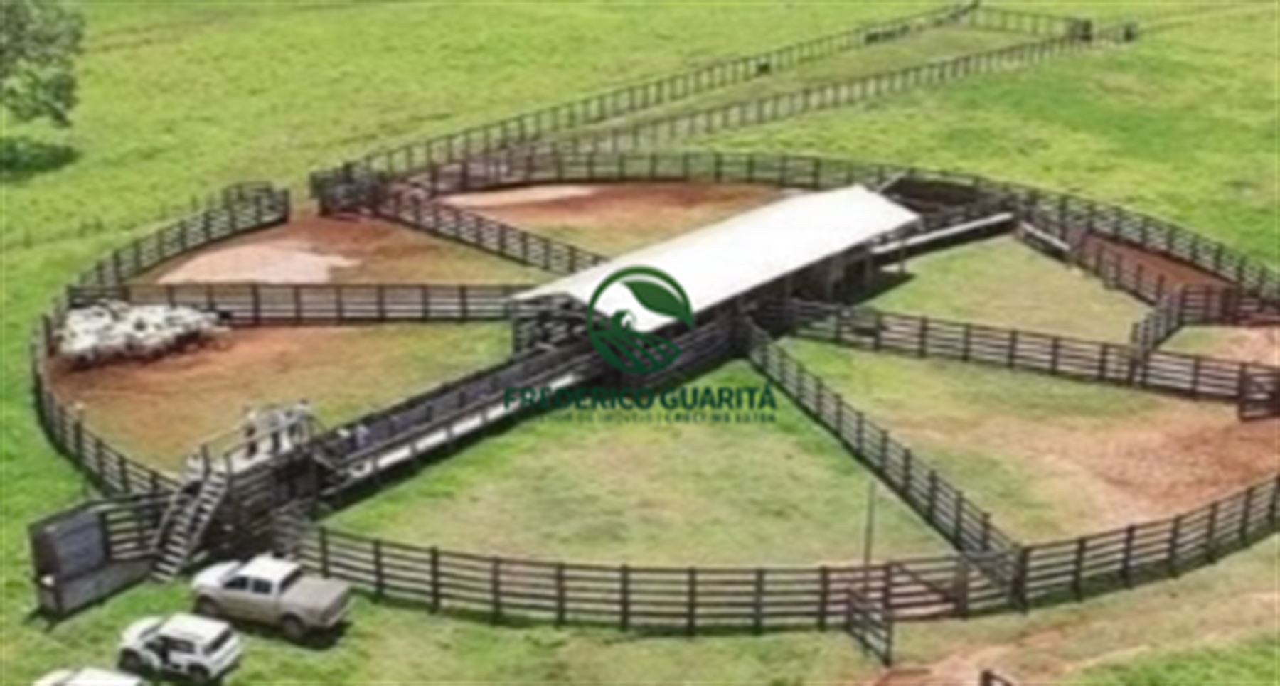 7.453 HECTARES - PANTANAL AQUIDAUANA/MS