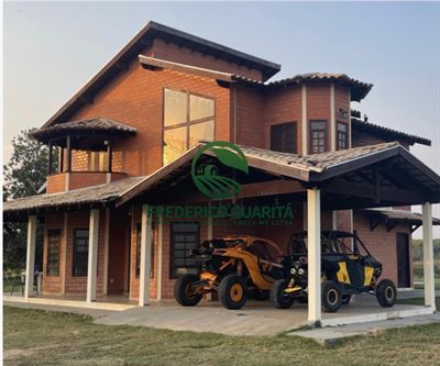7.453 HECTARES - PANTANAL AQUIDAUANA/MS
